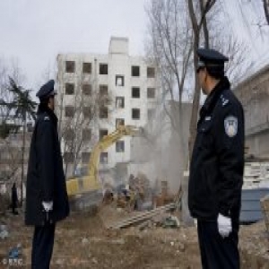 法律不容践踏，征收方断电“逼迁”被最高院确认违法！