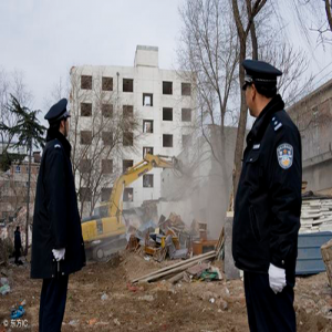 拆迁维权程序中这些期限一定要记牢！