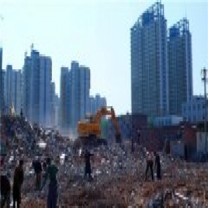 拆迁中面对环保整治和拆除违建，我们该怎么办？