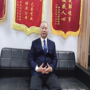 北京晏清律师事务所2022年度年会圆满闭幕！